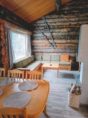 Ruka Kuukkeli, one bedroom and loft, Kuusamo